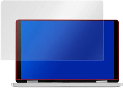�w�䂪�ڗ����Ȃ� ���C���t���ی�t�B���� One-Netbook OneMix 3S / OneMix 3 �p ���{�� OverLay Magic OMONEMIX3/6