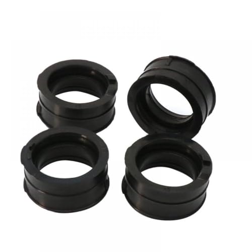Pipe d'admission carburateur 2LM-13597-00 compatible GTS1000 FZX700