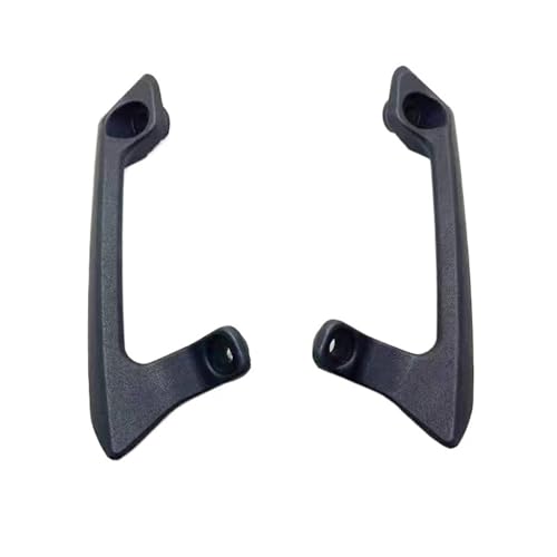 Main courante arrière Benelli BN302S, accoudoir moto robuste et durable