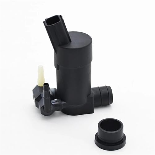 Essuie-Glaces et Pompe de Lave-Glace pour C-Max Focus Mondeo Kuga