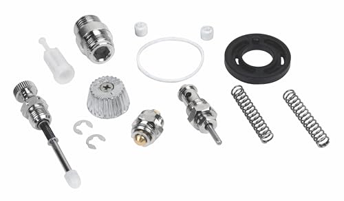 Image of Performance Tool M710K Spray Gun Rebuild Kit for Model numbers: M708, M710 & M711