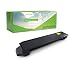 Produktbild Green2Print Toner schwarz 12000 Seiten ersetzt Kyocera TK-895K, 1T02K00NL0 passend für Kyocera FSC8020MFP, FSC8025MFP, FSC8520MFP, FSC8525MFP