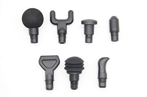 Versity Gun 2.0 Pistola de Massagem Percussiva p/Liberação Miofascial