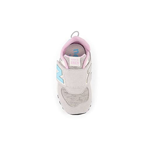 Image of New Balance Baby Boys' 574 New-b Hook-and-Loop Sneakers