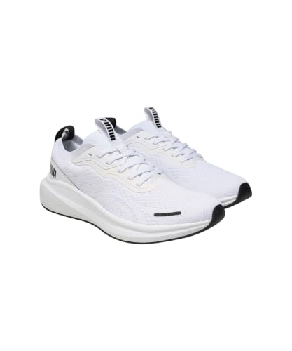 Image of Puma Unisex-Adult Skyrocket Lite Engineeredres Running Shoe