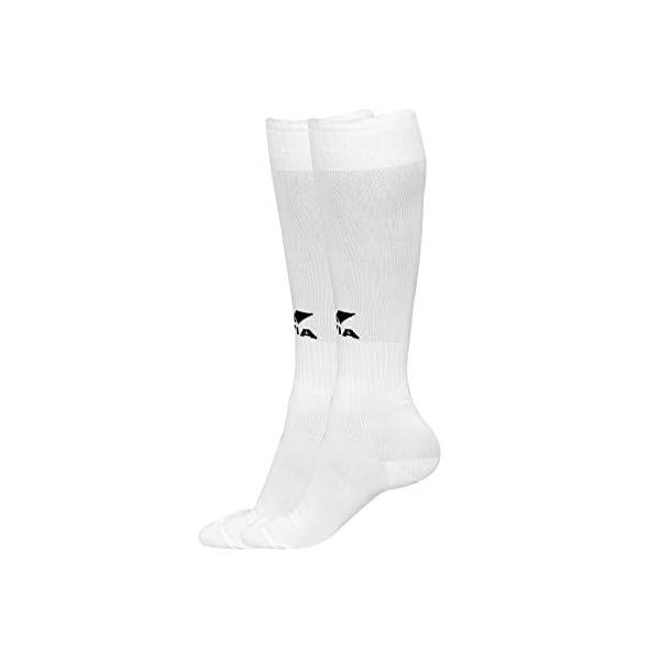 Nivia Plain Encounter Football Stockings for Men & Women, Knee Length Stockings, Football Socks, Soccer Socks, Sports…