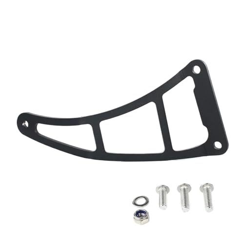 Support d'échappement ZX10R cintre de silencieux moto Ninja 2011-2025
