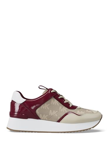 Image of Michael Kors Women's Raina Trainer