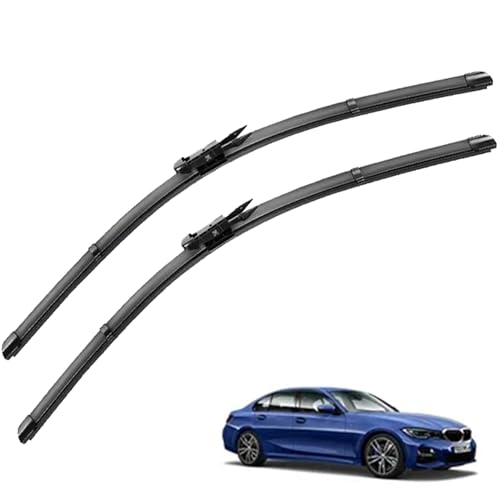 Amazon | WOWTAC フロント ワイパー ブレード互換品 BMW 3