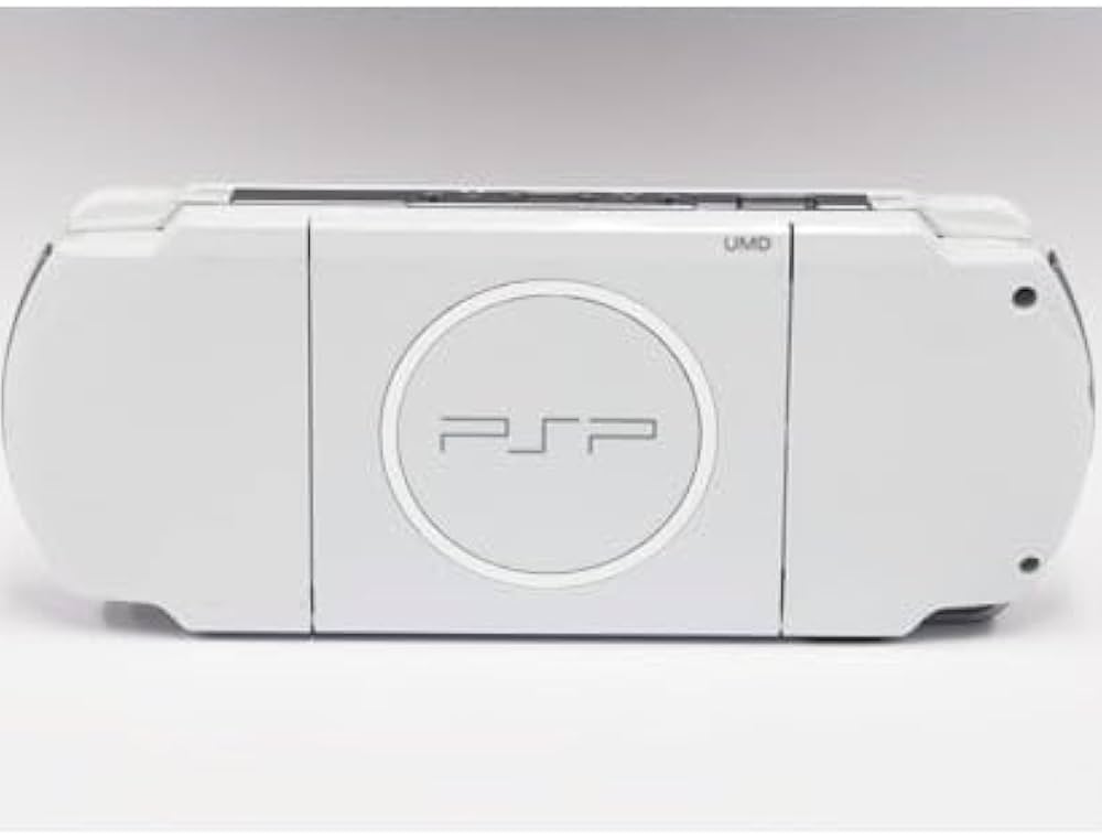 良品　ソニー　プレステポータブル　液晶美品 良品 ソニー プレステポータブル 液晶美品 ゲーム機本体