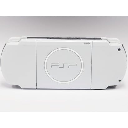 PSP 白 Amazon | 【整備済み品】 SONY ソニー PSP プレイステーション
