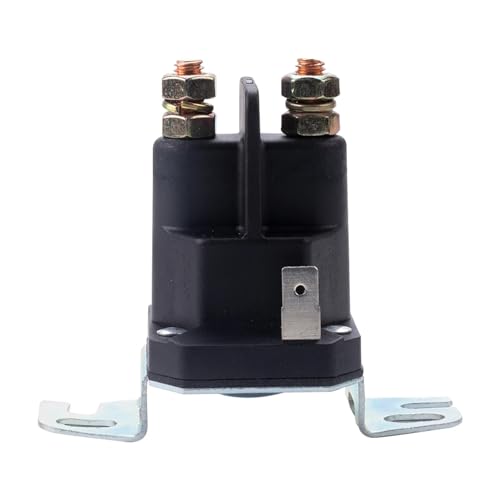 Solénoïde de relais de démarreur 812-1201-211-05 compatible 846820 - 2