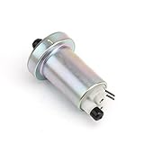 Topteng Pompe à Carburant pour Hon da Zoomer 50 NPS50 NPS505 NPS506 Ruckus 05 09 16710 GEZ 640