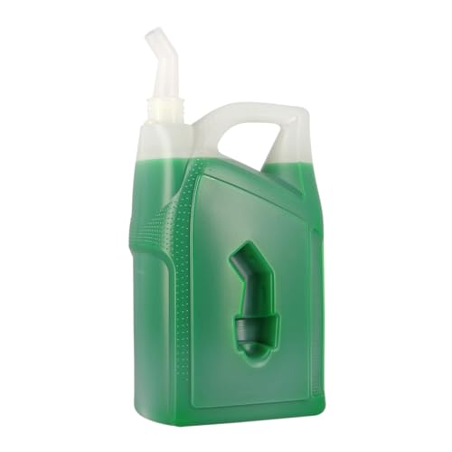 Holts HAFR0011B Antigel Liquide de Refroidissement Voiture et Moto, Universel, Protection Longue durée de 10 Ans ou 480,000km -37°C, 5L – vue 4