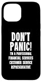 Financial Services Staff Gifts & T-Shirts