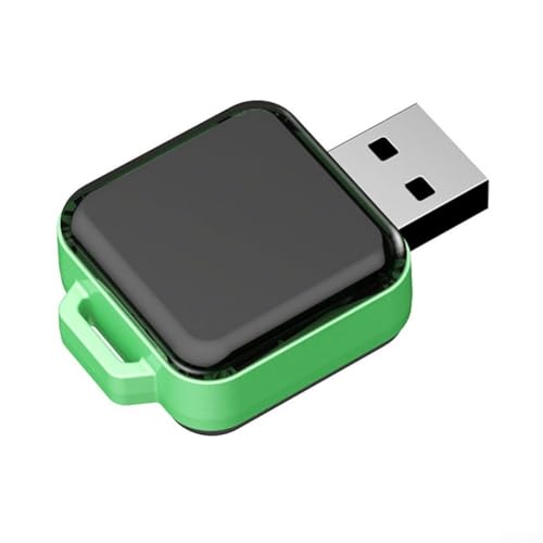 Ampia compatibilità: progettato per porte USB A e USB C, questo adattatore è compatibile con una vasta gamma di veicoli e sistemi audio, versatilità tra i modelli di auto.