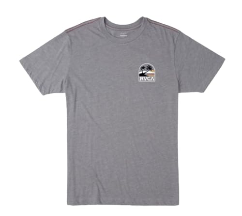 Image of RVCA VA All The Way Short Sleeve