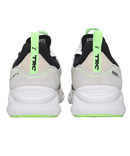 Image of Puma Unisex-Adult TRC Blaze The Triangle Sneaker