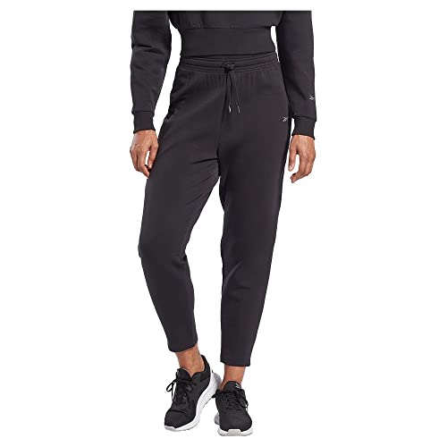 Pantalon Reebok Dreamblend Cotton pantalon de sport en coton stretch pour femme