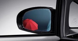 TOYOTA トヨタ 純正 レインクリアリングブルーミラー 寒冷地仕様車用 Amazon | トヨタ(TOYOTA) レインクリアリングブルーミラー