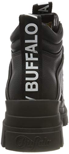 Buffalo Aspha Nc Mid dames Sneaker - Image 4