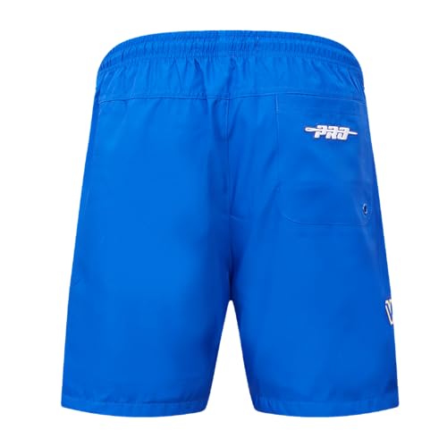 Image of Pro Standard NBA Mens Mens NBA Classic Woven Woven Short