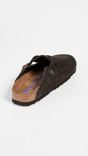 Image of Birkenstock Unisex Boston Soft Footbed Clogs