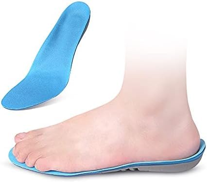 Plantillas ortopédicas para botas de trabajo para hombre y mujer miniatura 4