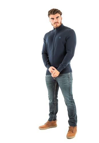 Gilet Timberland TB0A2BMZZ02 IT - vue 3