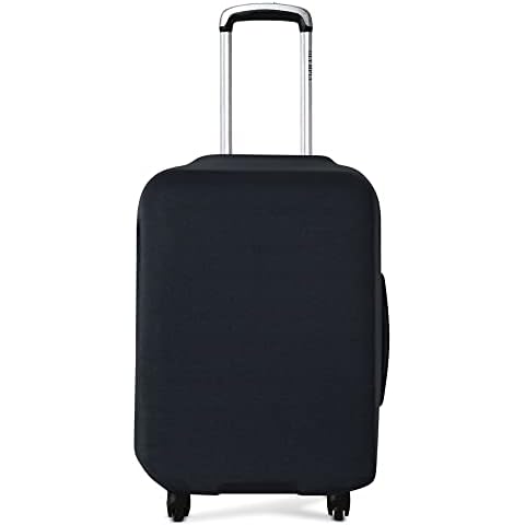 Stromguard Travel Luggage Cover I TSA approved Suitcase Protector I Luggage Covers for Suitcase I Suitcase cover Bag I Luggage protector I Durable & Washable I carry on luggage cover protector Cover