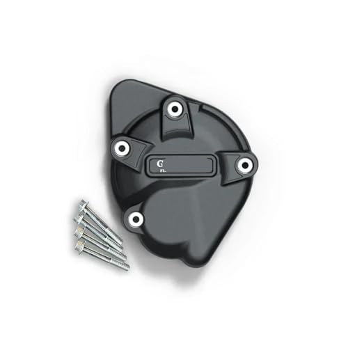Moteur protection couvercle pour GSF600S Bandit 1996 1998 cache carter