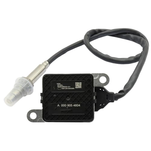 Capteur d'oxyde d'azote NOx 12V compatible Hyundai CLS W257 et pièce A0009059112