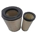Compatible With Volvo RENAULT Truck FE FL Air Filter Element OEM 20732726 5001865723 5001018011
