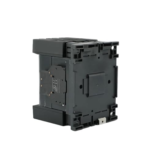 Contacteur AC LC1E120M5N triphasé pour commande moteur électrique