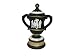NWA Golf Trophy, Beautiful Golf Cameo Cup Trophy, Golf Championship, Golf Tournament Awards