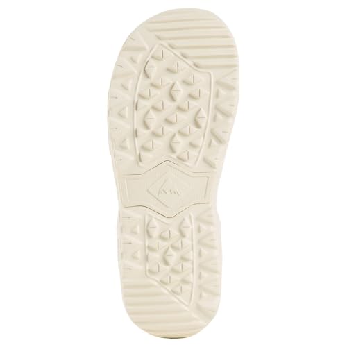burton - Stivali da snowboard Moto Boa Nightfall Dusty Blue Uomo - Uomo - Dimensione 46 - Blu