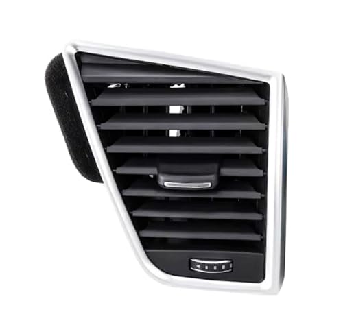 Salida de aire de coche para mantener el marco de ventilación de su Q5 2009-2018 siempre impecable