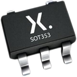 Pack of 10 74LVC1G04GW,125 IC Inverter 1CH 1-INP 5TSSOP