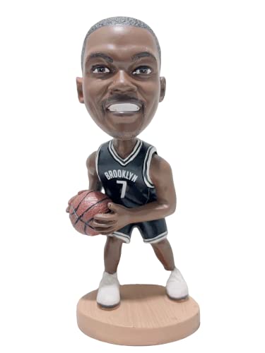 Zeshops Kevin Durant Shake Head Action Figure Home Car Decor Kids Gift Living Room Ornaments #TOP9