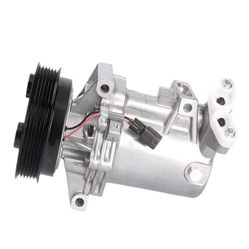 Car Air Conditioning Compressor For Renault For Fluence For Dacia For Logan For Dokker 8201025121 926000105R 926001686R