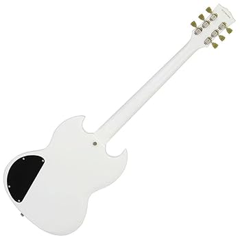 Amazon | Blitz by AriaProII BSG-STD WH エレキギター初心者14