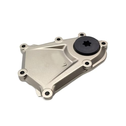 Couvercle de stator d'impulsion moto finition premium S1000RR