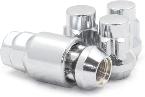 Wheel Accessories Parts 1/2-20 Lock Set