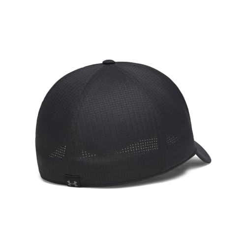 Image of Under Armour Iso-Chill ArmourVent Stretch Fit Hat