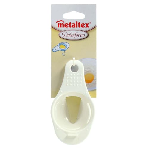 Metaltex DOLCEFORNO - Separador de yemas