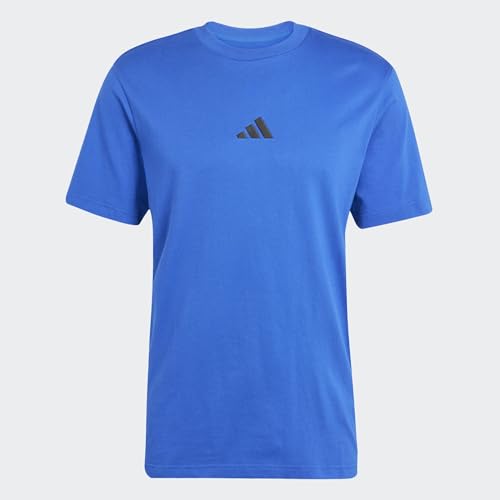 Image of adidas Men?S M 3S Sj T-Shirts | White |