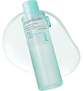 [Canada Official Version] numbuzin No.1 Pure-Full Calming Herb Toner 300ml, 10.14 Fl Oz | Centell...