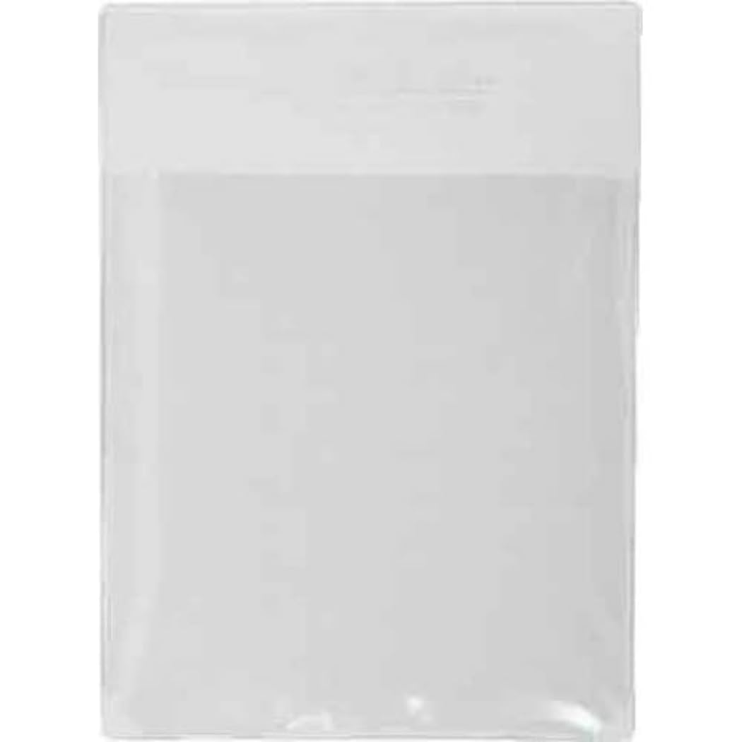 Pochette rigide abb-entrelec za6 – portaplanos haut de gamme