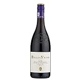 Vinho francês lgcf belles vignes tinto 750 ml