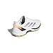 adidas Men's Adizero ZG, FTWR White/core Black/ice Tangerine, 11